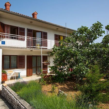 Apartment In Novi Vinodolski 15274 Povile Exterior photo