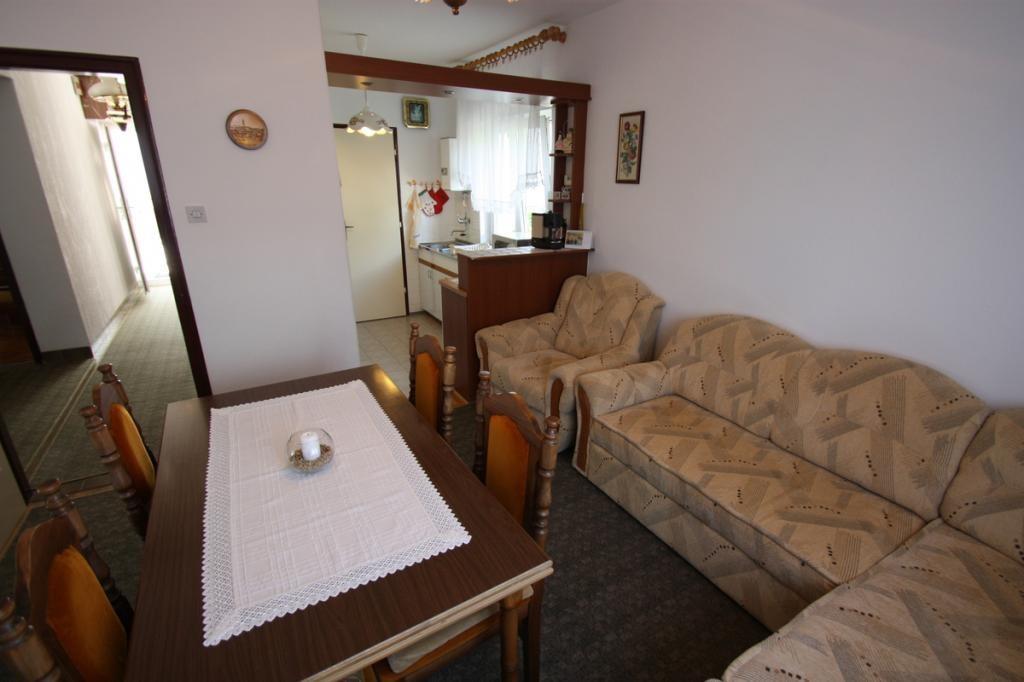 Apartment In Novi Vinodolski 15274 Povile Room photo