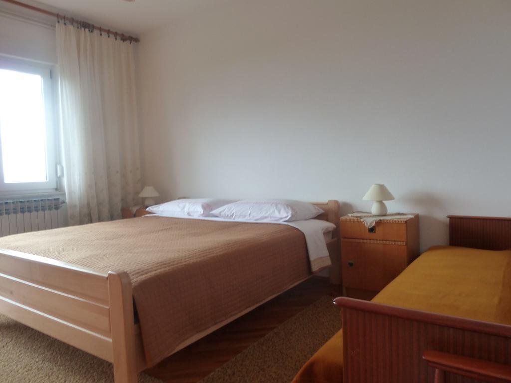 Apartment In Novi Vinodolski 15274 Povile Exterior photo