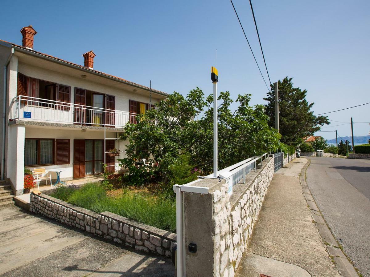 Apartment In Novi Vinodolski 15274 Povile Exterior photo